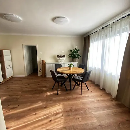 Apartamento Schoene Irrel