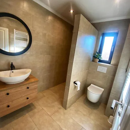 Schoene Appartement
