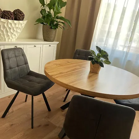 Apartamento Schoene