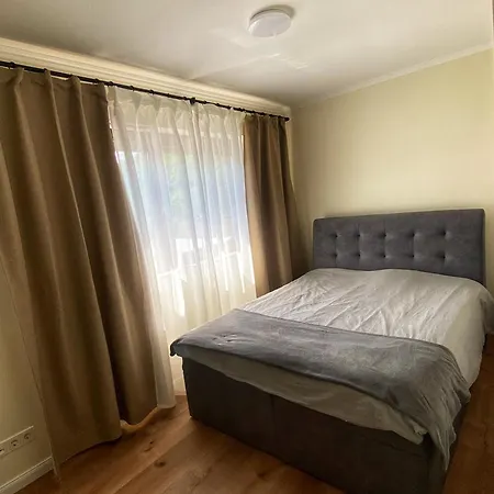 Schoene Apartamento Irrel